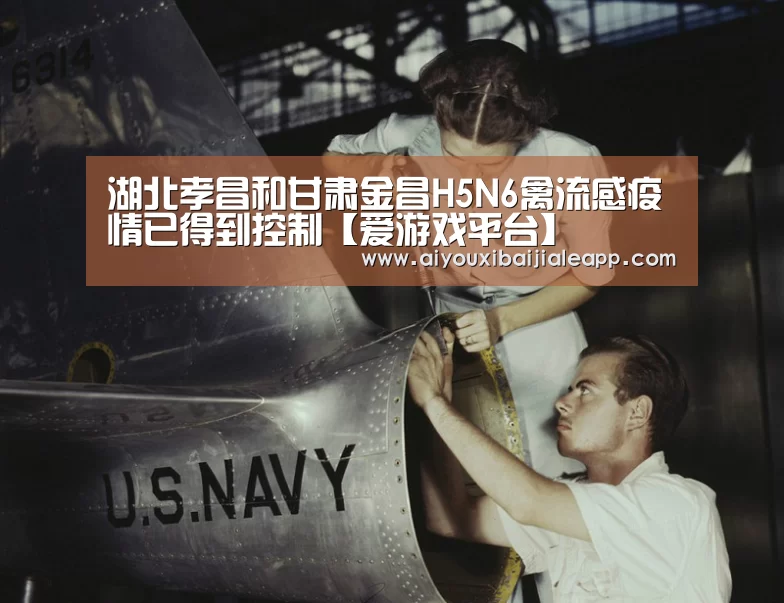 湖北孝昌和甘肃金昌H5N6禽流感疫情已得到控制【爱游戏平台】(图2) 爱游戏百家乐